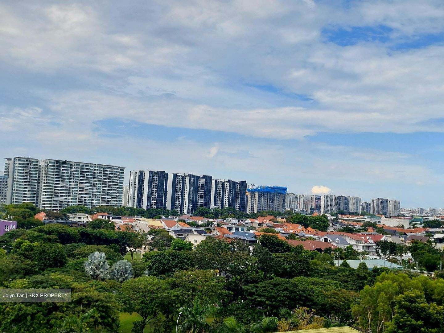Arina East Residences (D15), Apartment #469371281